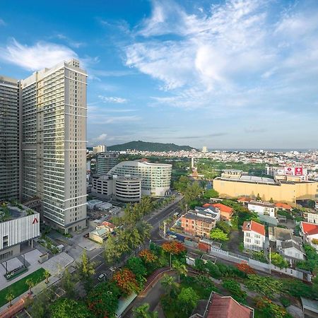 The Song - Luxury Condotel With Infinity Pools - My Oi Homestay Vũng Tàu Eksteriør billede