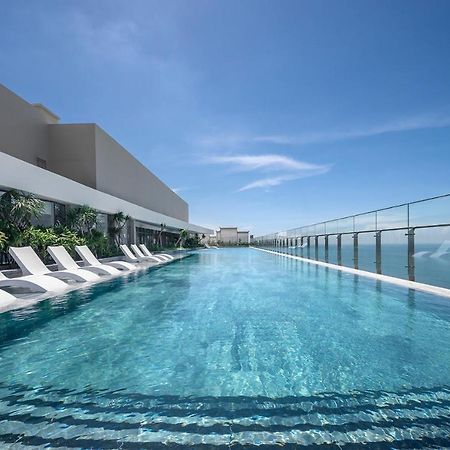 The Song - Luxury Condotel With Infinity Pools - My Oi Homestay Vũng Tàu Eksteriør billede