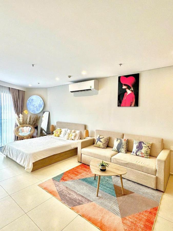 The Song - Luxury Condotel With Infinity Pools - My Oi Homestay Vũng Tàu Eksteriør billede